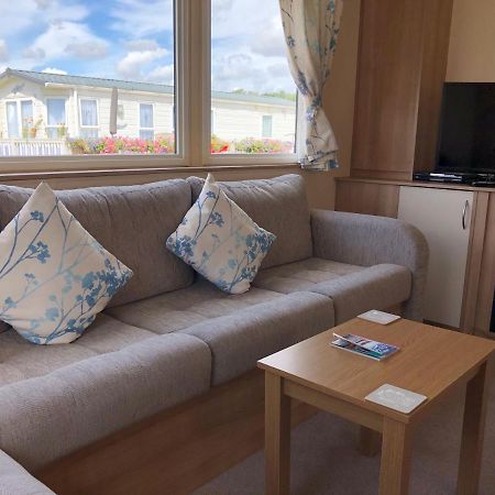 Tref Y Clawdd Daire Felixstowe Dış mekan fotoğraf