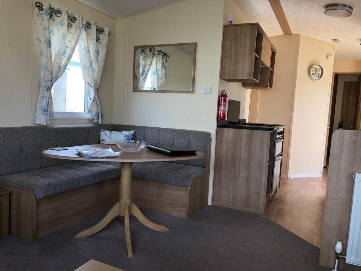 Tref Y Clawdd Daire Felixstowe Dış mekan fotoğraf