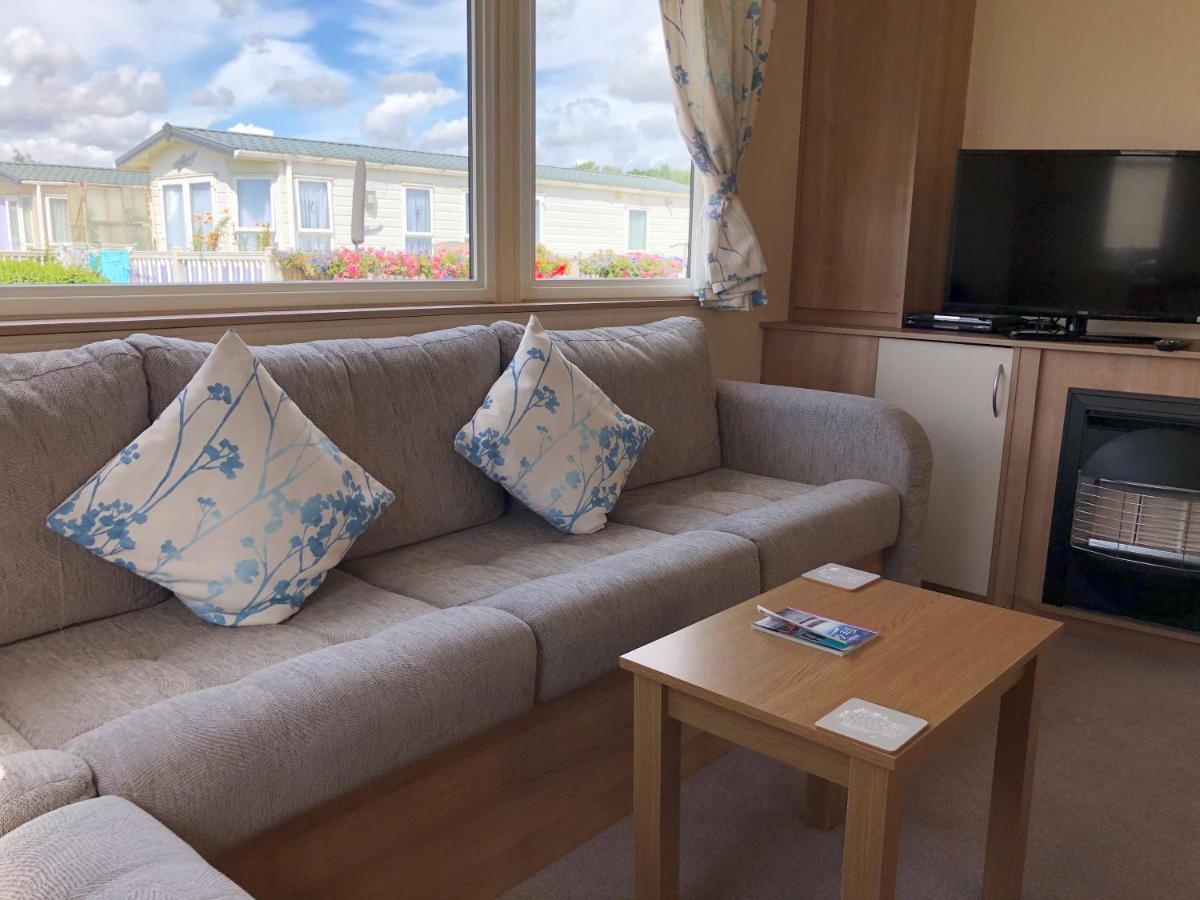 Tref Y Clawdd Daire Felixstowe Dış mekan fotoğraf