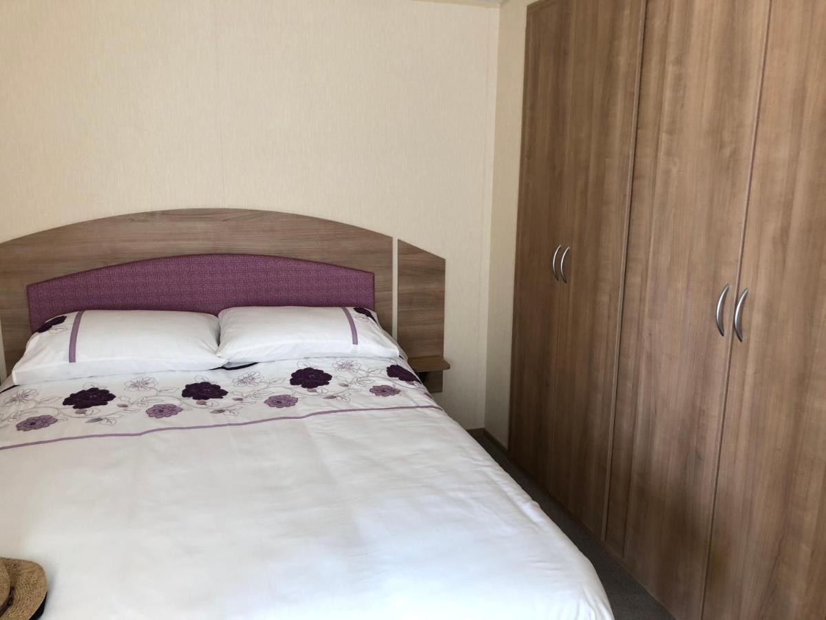 Tref Y Clawdd Daire Felixstowe Dış mekan fotoğraf